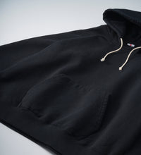 画像をギャラリービューアに読み込む, AFTER HOOD PARKA Black