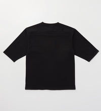 画像をギャラリービューアに読み込む, FOOTBALL TEE Black