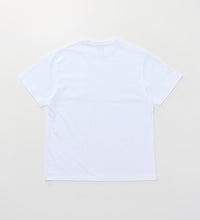 画像をギャラリービューアに読み込む, HEAVY WEIGHT POCKET TEE S/S White