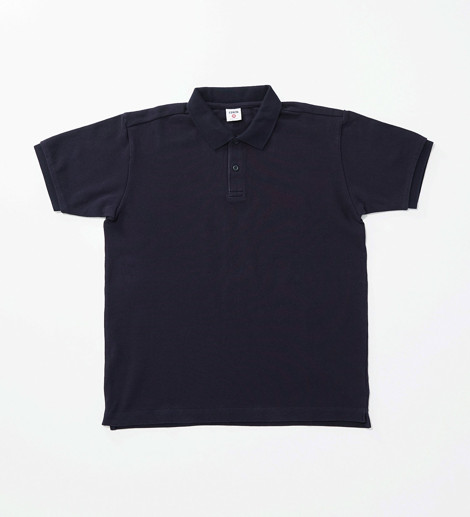 トップス SHISHIKUI POLO / NAVY トップス SHISHIKUI POLO / NAVY トップス THE SHISHIKUI POLO