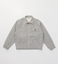 Charger l'image dans la galerie, WORK JACKET Hickory