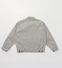 Charger l'image dans la galerie, WORK JACKET Hickory