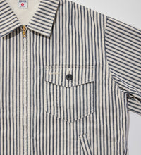 Charger l'image dans la galerie, WORK JACKET Hickory