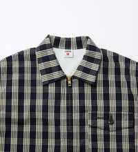 Carica l'immagine nel visualizzatore di Gallery, WORK JACKET Palaka