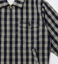 Carica l'immagine nel visualizzatore di Gallery, WORK JACKET Palaka