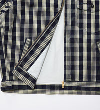 Carica l'immagine nel visualizzatore di Gallery, WORK JACKET Palaka