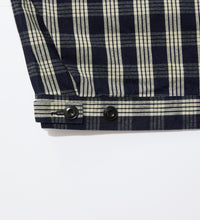 Carica l'immagine nel visualizzatore di Gallery, WORK JACKET Palaka
