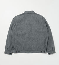 Carica l'immagine nel visualizzatore di Gallery, WORK JACKET Pincheck