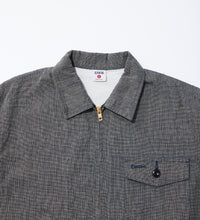 Carica l'immagine nel visualizzatore di Gallery, WORK JACKET Palaka