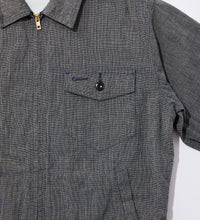 Carica l'immagine nel visualizzatore di Gallery, WORK JACKET Palaka