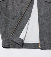 Carica l'immagine nel visualizzatore di Gallery, WORK JACKET Palaka