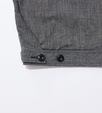 Carica l'immagine nel visualizzatore di Gallery, WORK JACKET Pincheck