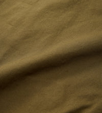 将图片加载到图库查看器,ZIP UP JACKET Olive