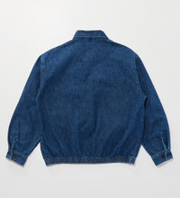将图片加载到图库查看器,ZIP UP JACKET Used