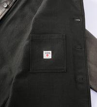 Carica l'immagine nel visualizzatore di Gallery, LEATHER CAR COAT