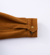 Cargar imagen en el visor de la galería, SUEDE RANCH JACKET