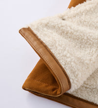 Cargar imagen en el visor de la galería, SUEDE RANCH JACKET