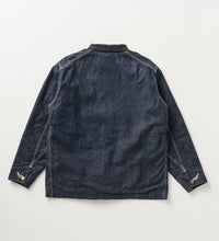 Carica l'immagine nel visualizzatore di Gallery, BLANKET COVERALL OW