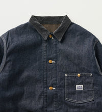 Carica l'immagine nel visualizzatore di Gallery, BLANKET COVERALL OW
