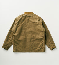 Carica l'immagine nel visualizzatore di Gallery, BLANKET COVERALL Beige