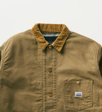 Carica l'immagine nel visualizzatore di Gallery, BLANKET COVERALL Beige
