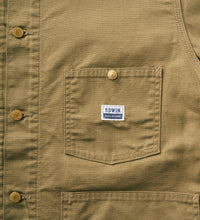 Carica l'immagine nel visualizzatore di Gallery, BLANKET COVERALL Beige