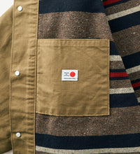 Carica l'immagine nel visualizzatore di Gallery, BLANKET COVERALL Beige