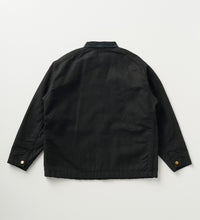 Carica l'immagine nel visualizzatore di Gallery, BLANKET COVERALL Black