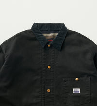 Carica l'immagine nel visualizzatore di Gallery, BLANKET COVERALL Black