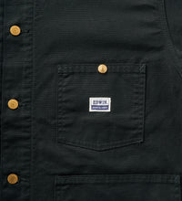 Carica l'immagine nel visualizzatore di Gallery, BLANKET COVERALL Black