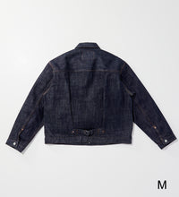 画像をギャラリービューアに読み込む, EDWIN TOKYO HARAJUKU 9周年記念 大日本ジーンズJKT