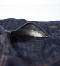 画像をギャラリービューアに読み込む, EDWIN TOKYO HARAJUKU 9周年記念 大日本ジーンズJKT