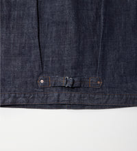 画像をギャラリービューアに読み込む, EDWIN TOKYO HARAJUKU 9周年記念 大日本ジーンズJKT