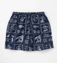 Charger l'image dans la galerie, EDWIN x reyn spooner easy short navy