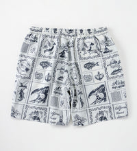 Charger l'image dans la galerie, EDWIN x reyn spooner easy short blanc
