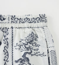 Charger l'image dans la galerie, EDWIN x reyn spooner easy short blanc