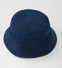 Load image into Gallery viewer, EDWIN×reyn spooner reversible hat white