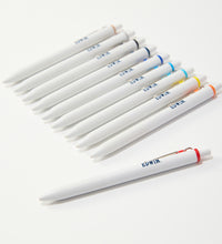 Load image into Gallery viewer, DENIM DRAWING 10color Ballpoint Pen