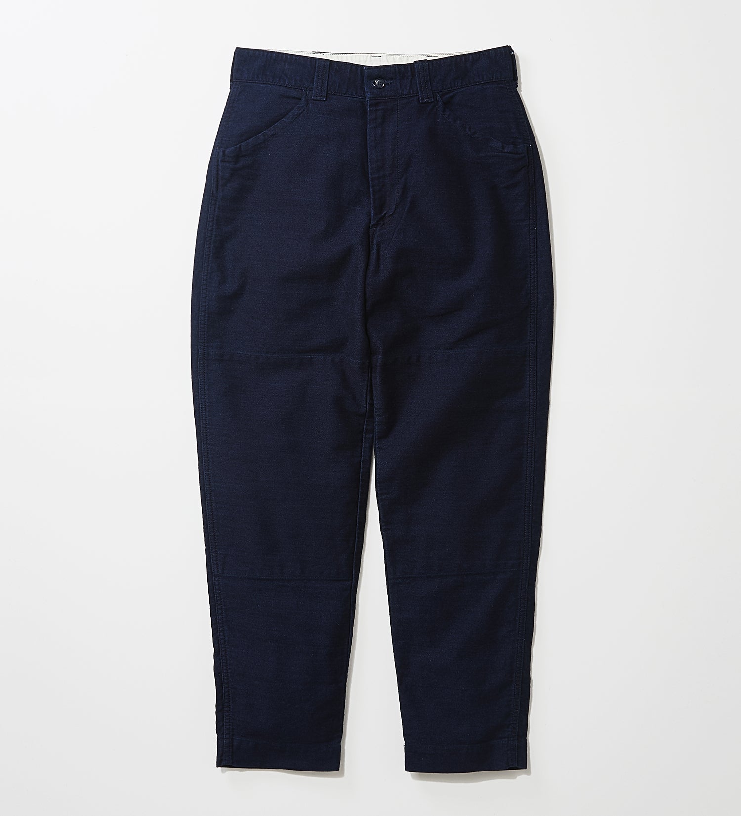 Indigo Garments Hunting Pants Moleskin