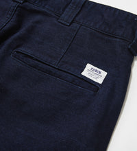画像をギャラリービューアに読み込む, INDIGO GARMENTS HUNTING PANTS Moleskin
