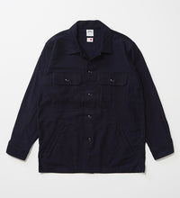 Carica l'immagine nel visualizzatore di Gallery, Indigo Abbigliamento Giacca per affaticamento