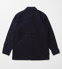 Carica l'immagine nel visualizzatore di Gallery, Indigo Abbigliamento Giacca per affaticamento
