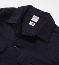 Carica l'immagine nel visualizzatore di Gallery, Indigo Abbigliamento Giacca per affaticamento