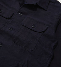 Carica l'immagine nel visualizzatore di Gallery, Indigo Abbigliamento Giacca per affaticamento