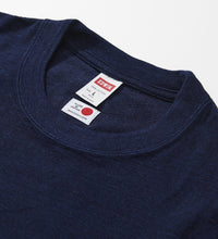 Carica l'immagine nel visualizzatore di Gallery, Risciacquava in Indigo tascabile