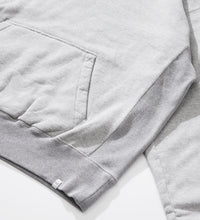 Carica l'immagine nel visualizzatore di Gallery, Grigio HOODIE