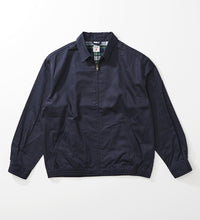 画像をギャラリービューアに読み込む, ZIP UP JKT Navy