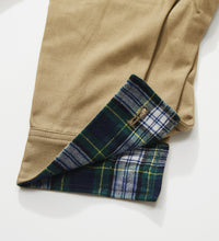 Carica l'immagine nel visualizzatore di Gallery, Zip up jkt beige