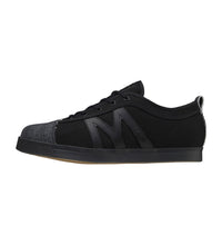 Load image into Gallery viewer, MIZUNO X EDWIN SCHOOL TRAINER BLACK