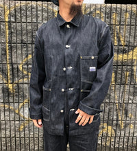 Load image into Gallery viewer, COVERALL Rigid